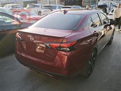 نيسان فيرسا